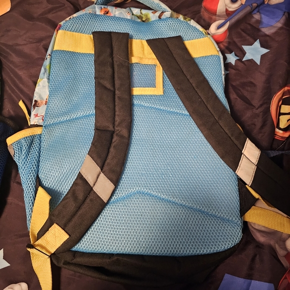 Toy Story Backpacks (2) - Picture 4 of 5